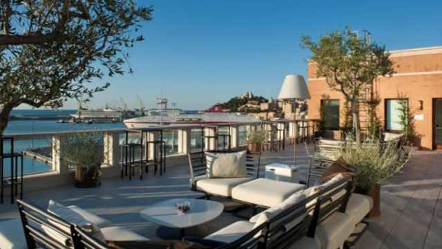 Ginevra Restaurant餐厅图片