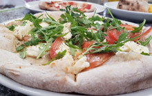 Mas Que Pizza餐厅图片