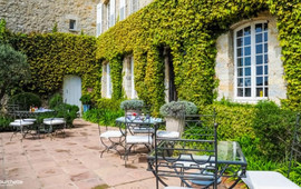 Le Manoir De L'Etang Restaurant