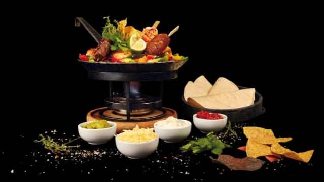 Bolero Duisburg餐厅图片