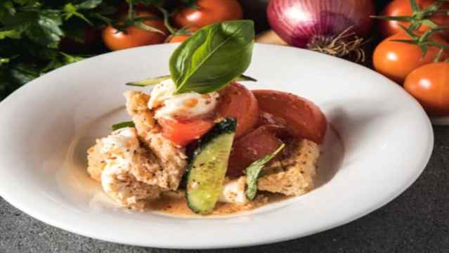 Sfizio Cucina餐厅图片