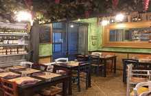 Porgi L'altra Pancia餐厅图片