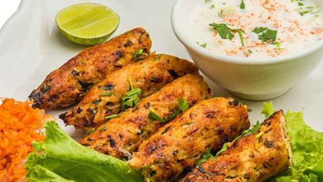 Your Choice Indian Cuisine餐厅图片