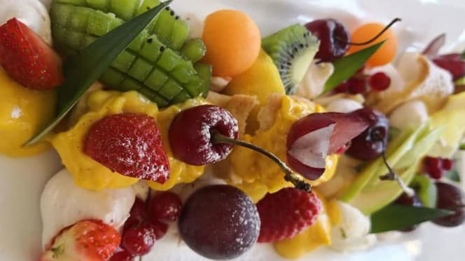 Magic on the Beach餐厅图片