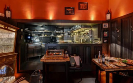 restaurant Chou