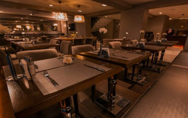 Kesar Indien Restaurang