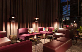Restaurant Friedrichs