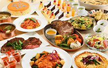 Casual Buffet Hanahana餐厅图片