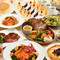 Casual Buffet Hanahana
