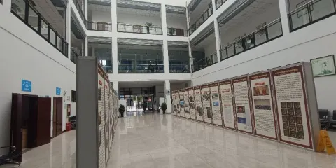 資陽市圖書館