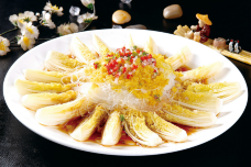 维也纳智好酒店(北京新国展首都机场店)·地方菜-北京