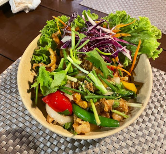 Spices Cafe餐厅图片