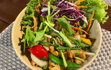 Spices Cafe餐厅图片