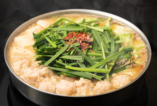 Hakata Motsunabe Yamanaka Akasaka store (Fukuoka)