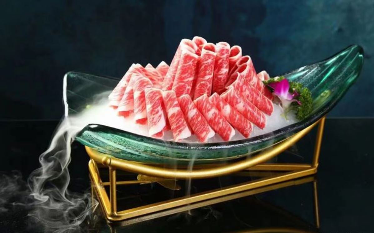 额尔敦传统涮(公园西路店)