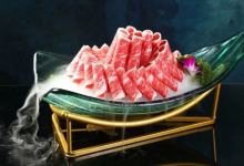 额尔敦传统涮(公园西路店)美食图片