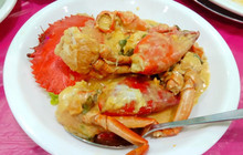 San Low Seafood餐厅图片