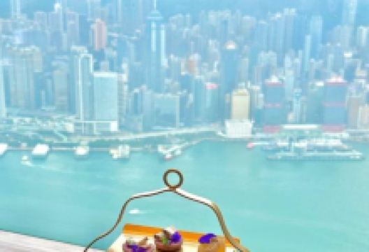 Café 103美食图片