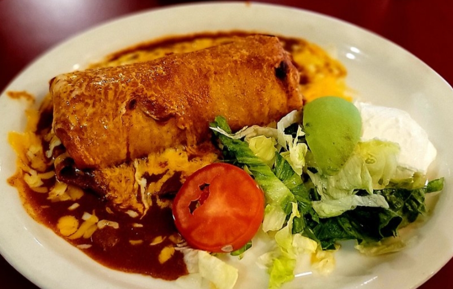 Green Onion餐厅图片