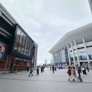横滨K-Arena Yokohama游玩攻略简介,横滨K-Arena Yokohama门票/地址/图片/开放时间/照片/门票价格【携程攻略】