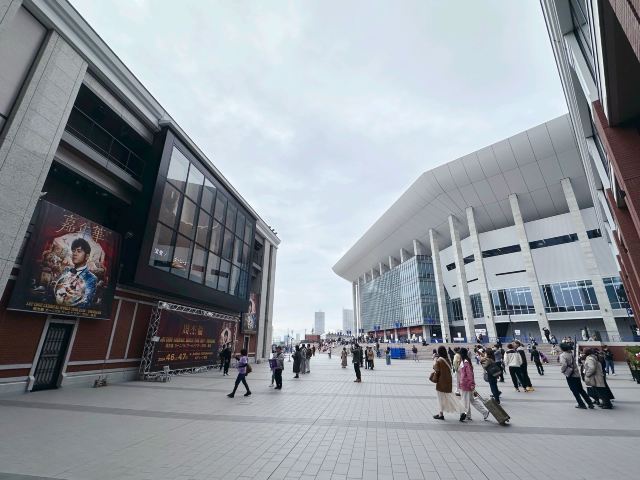 横滨K-Arena Yokohama游玩攻略简介,横滨K-Arena Yokohama门票/地址/图片/开放时间/照片/门票价格【携程攻略】