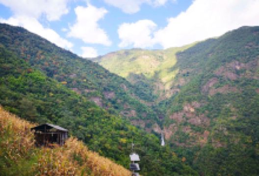 大雪山景点图片