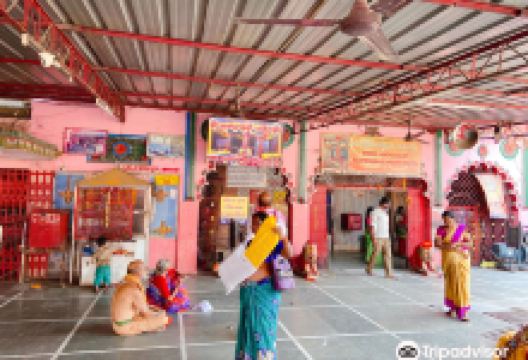 Alopi Shankari Devi Shakti Peeth Mandir景点图片