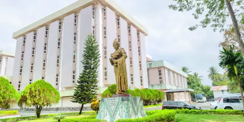 緬甸國家博物館