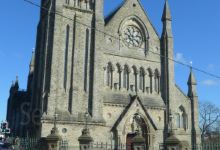 St. Patrick Roman Catholic Church景点图片