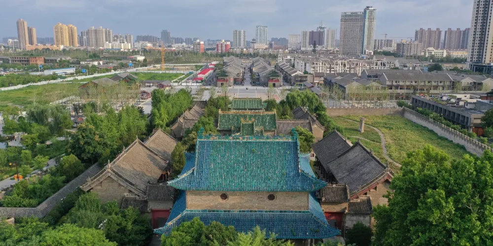 永安旅遊