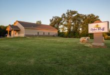 Cedar Bluff Baptist Church景点图片