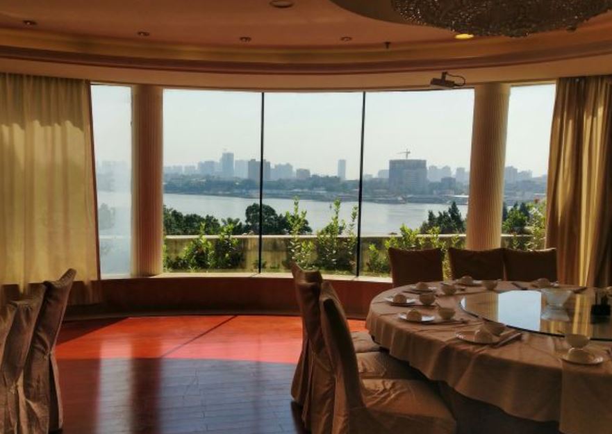 陶然轩(沙面店)餐厅图片