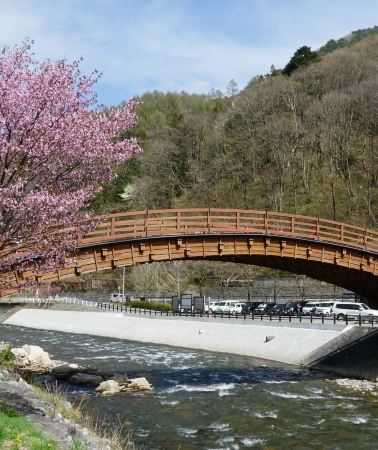 3天2晚 • 日本河口湖＋富士山＋諏訪湖＋松本市
