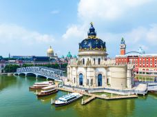 海澜飞马水城-江阴