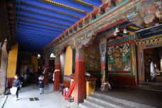 昌珠寺-山南-阿诚的白日梦