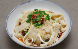 天府牛鲜馆
