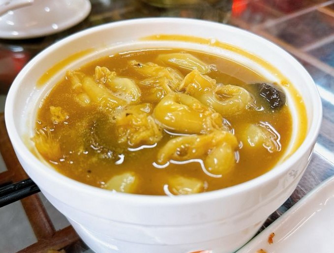 千潮宴潮州菜(总店)餐厅图片