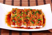zhen箴尚美·心生态私房菜(玉湖村店)美食图片