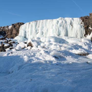 哥本哈根+雷克雅未克12日10晚私家团