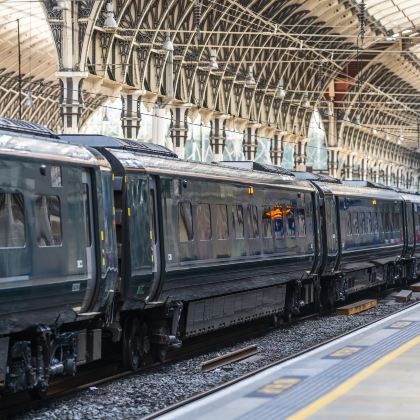 英国伦敦4日3晚拼小团