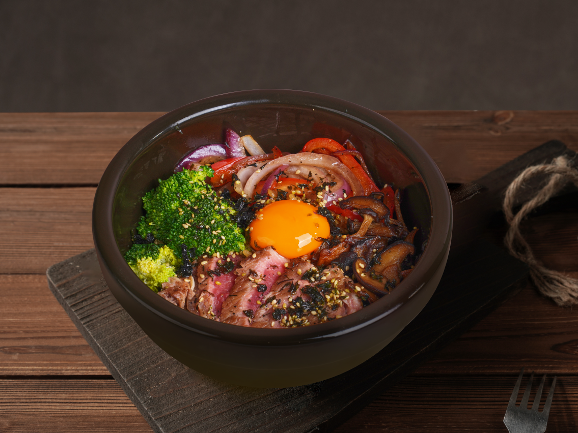 Timetable Kitchen(南沙店)