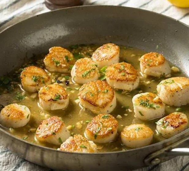 Jade Garden Restaurant餐厅图片