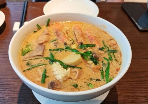 北京厦门大厦颐豪酒店(中关村知春路地铁站店)· 闽筵餐厅