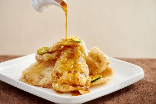 晓渔村地方菜(民生路店)