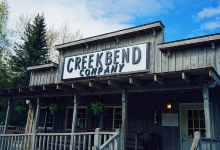Creekbend Cafe美食图片