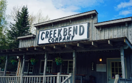 Creekbend Cafe
