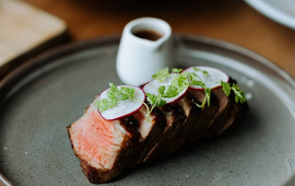 One80 Restaurant & Lounge Bar, Wellington