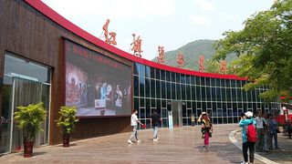 永放光芒——红旗渠