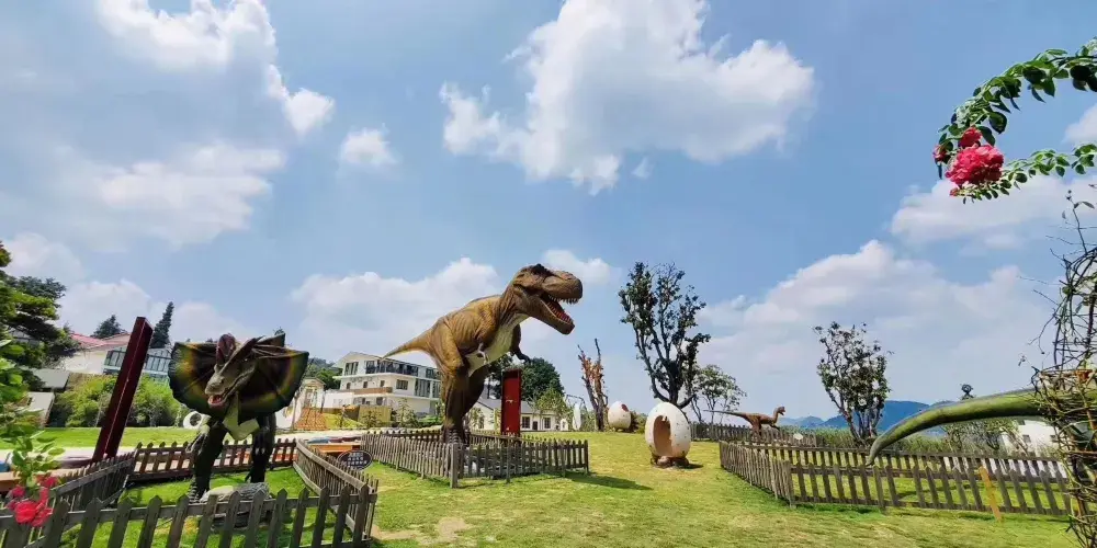 永安旅遊