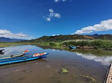 草海-盐源-无敌侠客